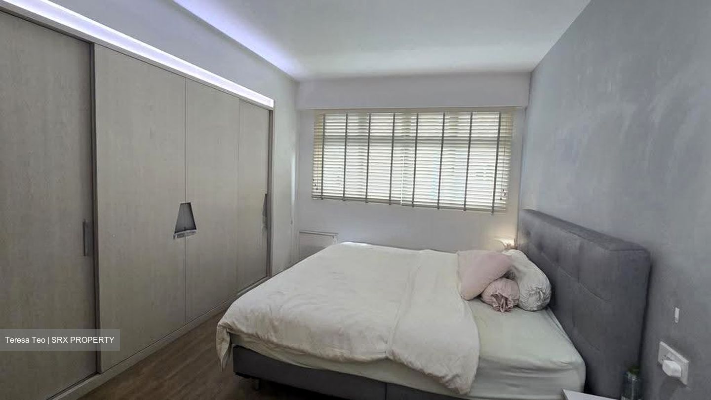 Blk 163A Rivervale Delta (Sengkang), HDB 5 Rooms #609498451